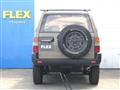 1998 Toyota Land Cruiser Prado