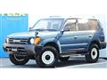1999 Toyota Land Cruiser Prado
