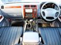 1999 Toyota Land Cruiser Prado