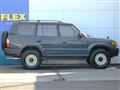 1999 Toyota Land Cruiser Prado