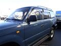 1999 Toyota Land Cruiser Prado
