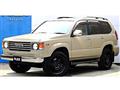 2007 Toyota Land Cruiser Prado