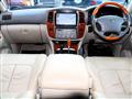2004 Toyota Land Cruiser
