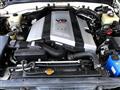 2004 Toyota Land Cruiser
