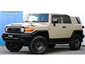 2011 Toyota FJ Cruiser