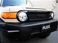 2011 Toyota FJ Cruiser
