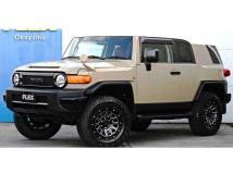 2011 Toyota FJ Cruiser