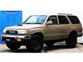 2002 Toyota Hilux Surf