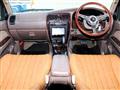 2002 Toyota Hilux Surf