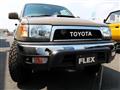 2002 Toyota Hilux Surf