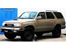 2002 Toyota Hilux Surf