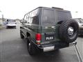 1993 Toyota Land Cruiser Prado