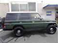 1993 Toyota Land Cruiser Prado