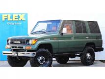 1993 Toyota Land Cruiser Prado