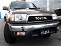 2000 Toyota Hilux Surf