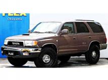 2000 Toyota Hilux Surf