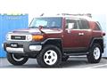 2011 Toyota FJ Cruiser