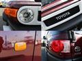 2011 Toyota FJ Cruiser