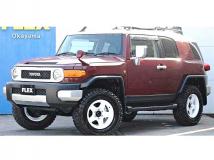 2011 Toyota FJ Cruiser