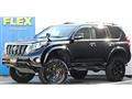 2017 Toyota Land Cruiser Prado