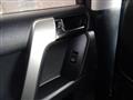 2017 Toyota Land Cruiser Prado