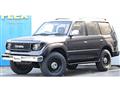 2000 Toyota Land Cruiser Prado