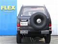 2000 Toyota Land Cruiser Prado