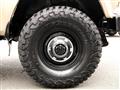 1988 Toyota Land Cruiser