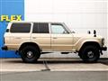 1988 Toyota Land Cruiser