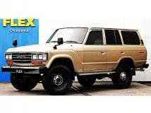 1988 Toyota Land Cruiser