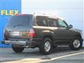 2003 Toyota Land Cruiser