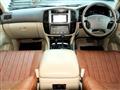 2003 Toyota Land Cruiser