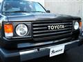 2003 Toyota Land Cruiser