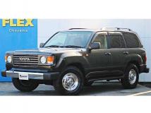2003 Toyota Land Cruiser