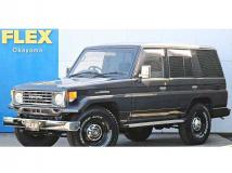 1994 Toyota Land Cruiser