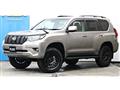 2020 Toyota Land Cruiser Prado