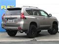 2020 Toyota Land Cruiser Prado