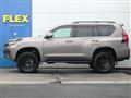 2020 Toyota Land Cruiser Prado