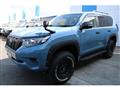 2019 Toyota Land Cruiser Prado