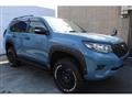 2019 Toyota Land Cruiser Prado
