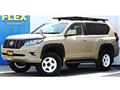 2018 Toyota Land Cruiser Prado