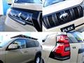 2018 Toyota Land Cruiser Prado