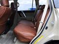 2018 Toyota Land Cruiser Prado