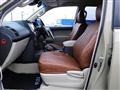 2018 Toyota Land Cruiser Prado