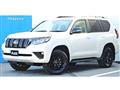 2021 Toyota Land Cruiser Prado