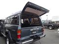 1989 Toyota Land Cruiser