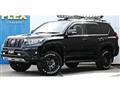 2020 Toyota Land Cruiser Prado