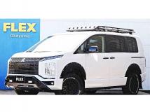 2025 Mitsubishi Delica D5