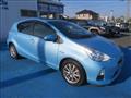 2014 Toyota AQUA