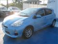 2014 Toyota AQUA
